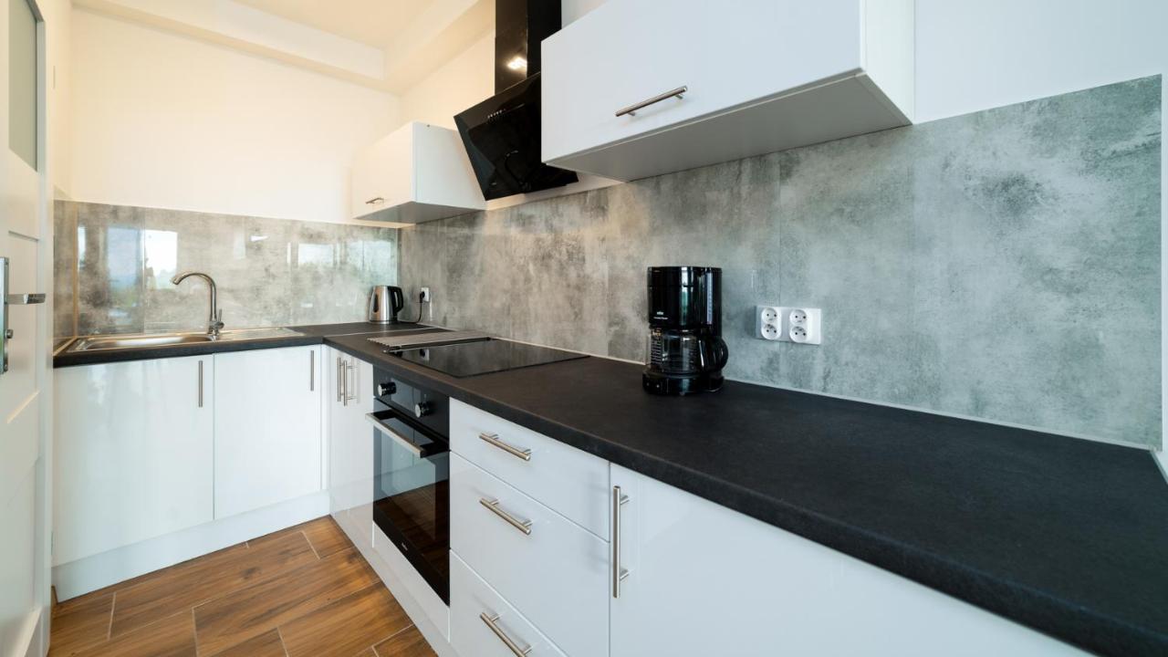 Apartamenty Everysky - Wyspianskiego 4 Карпач Экстерьер фото