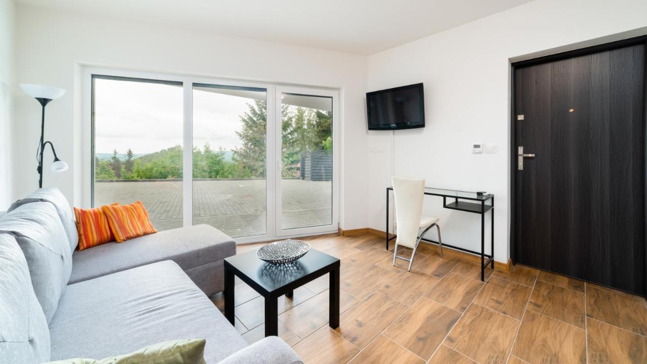 Apartamenty Everysky - Wyspianskiego 4 Карпач Экстерьер фото