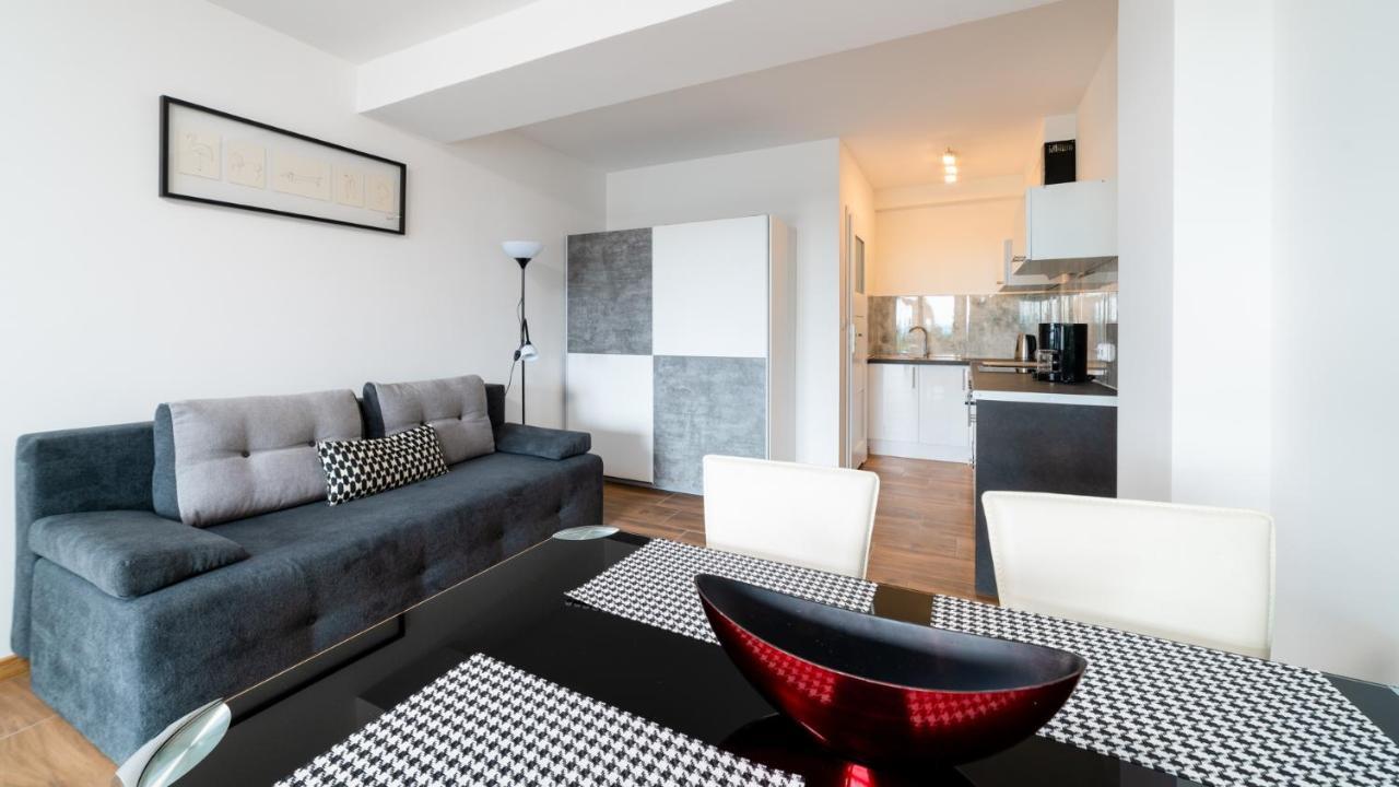 Apartamenty Everysky - Wyspianskiego 4 Карпач Экстерьер фото