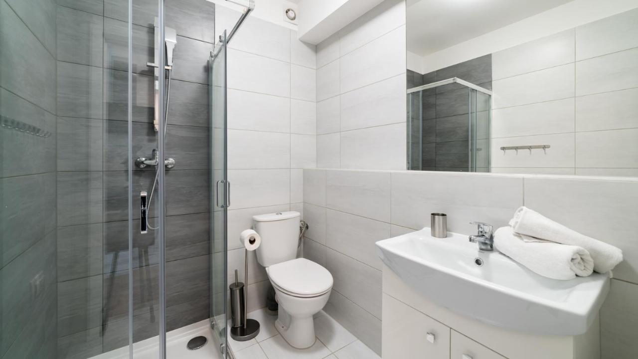 Apartamenty Everysky - Wyspianskiego 4 Карпач Экстерьер фото