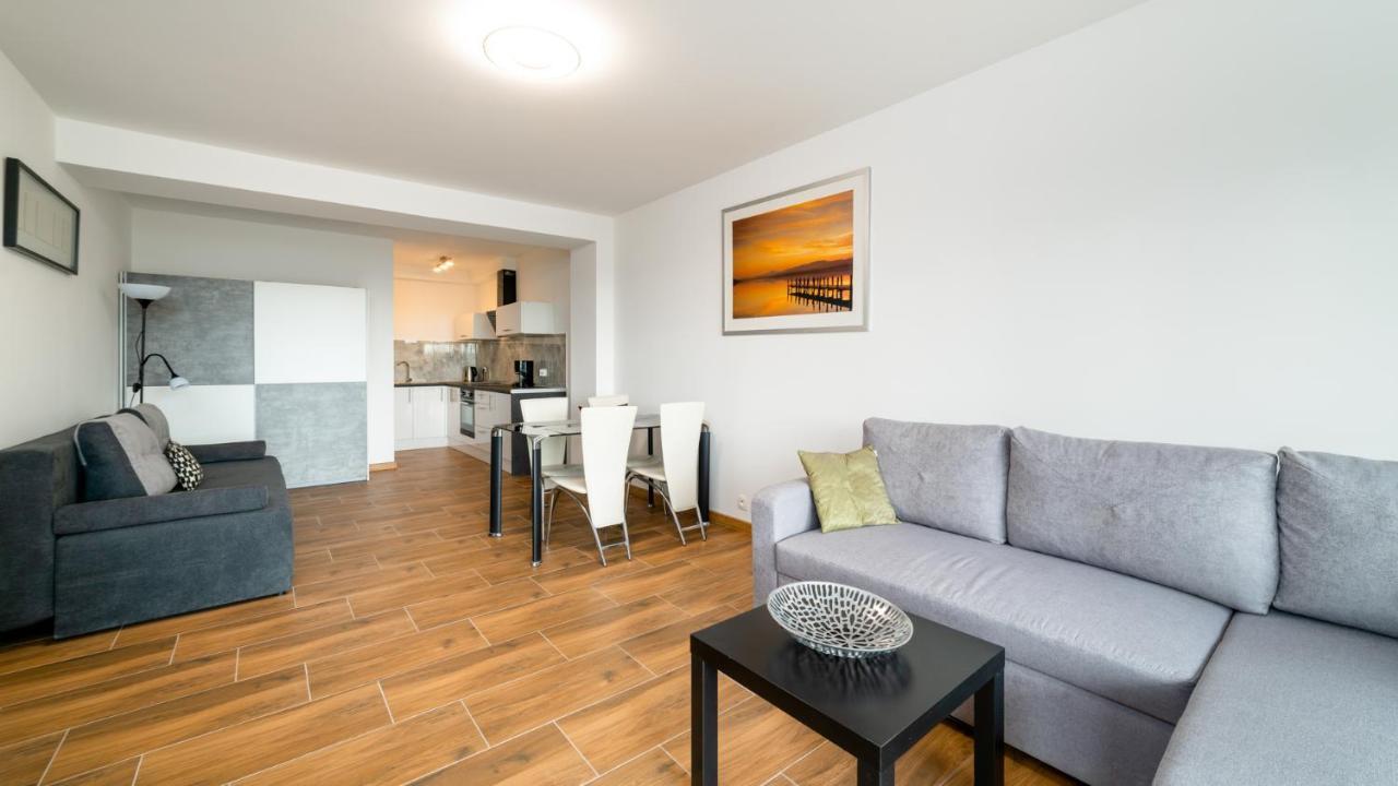 Apartamenty Everysky - Wyspianskiego 4 Карпач Экстерьер фото