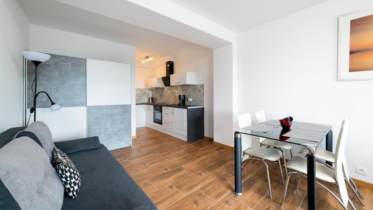 Apartamenty Everysky - Wyspianskiego 4 Карпач Экстерьер фото