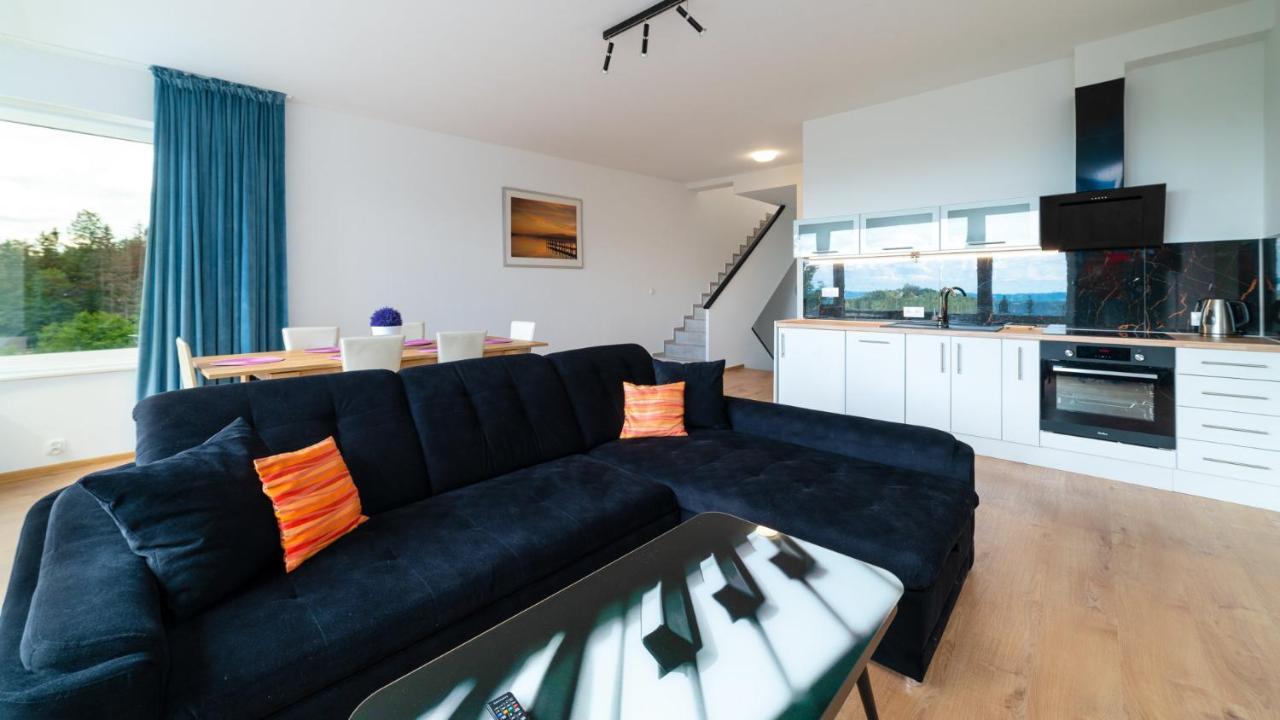 Apartamenty Everysky - Wyspianskiego 4 Карпач Экстерьер фото