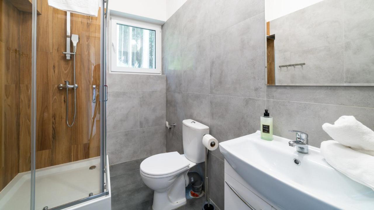 Apartamenty Everysky - Wyspianskiego 4 Карпач Экстерьер фото