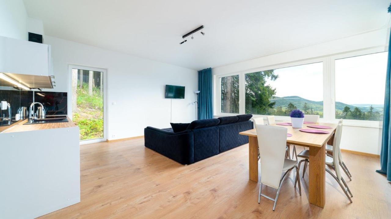 Apartamenty Everysky - Wyspianskiego 4 Карпач Экстерьер фото