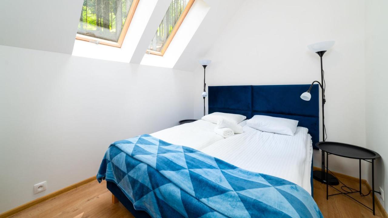 Apartamenty Everysky - Wyspianskiego 4 Карпач Экстерьер фото