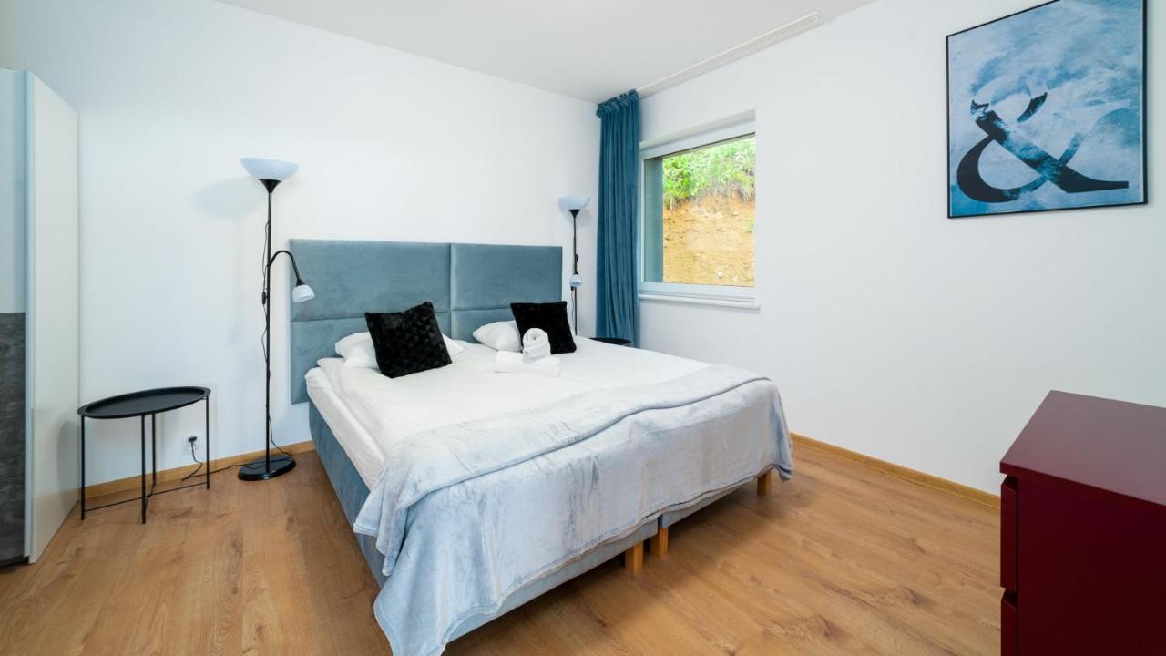 Apartamenty Everysky - Wyspianskiego 4 Карпач Экстерьер фото