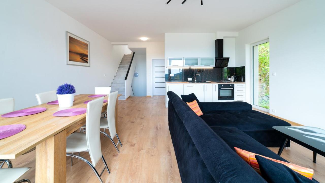 Apartamenty Everysky - Wyspianskiego 4 Карпач Экстерьер фото