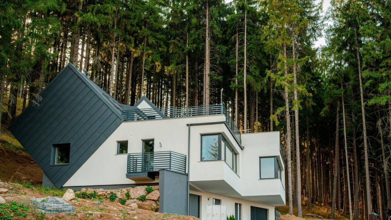 Apartamenty Everysky - Wyspianskiego 4 Карпач Экстерьер фото
