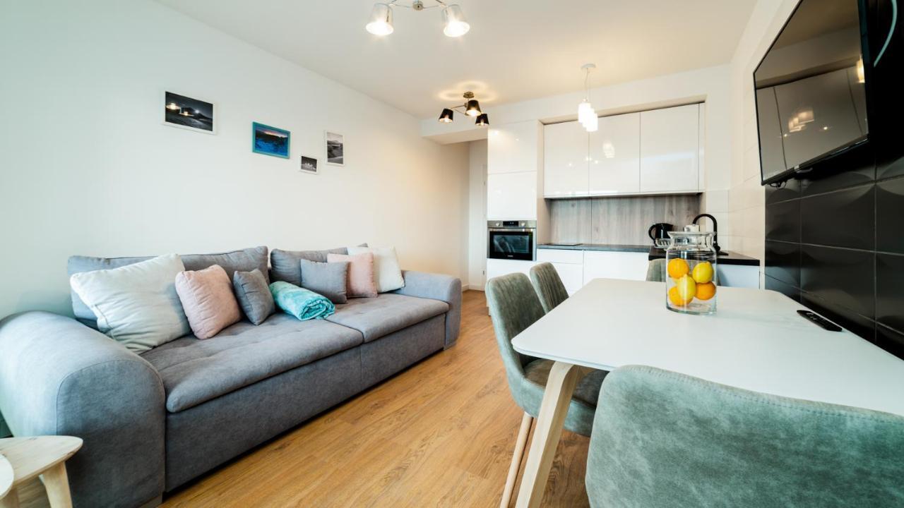 Apartamenty Everysky - Wyspianskiego 4 Карпач Экстерьер фото