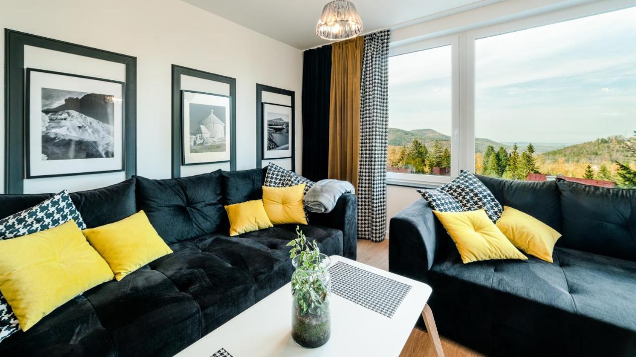 Apartamenty Everysky - Wyspianskiego 4 Карпач Экстерьер фото
