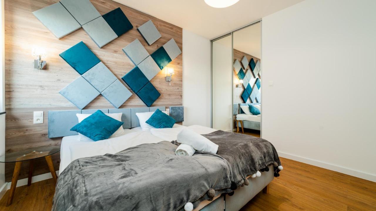 Apartamenty Everysky - Wyspianskiego 4 Карпач Экстерьер фото