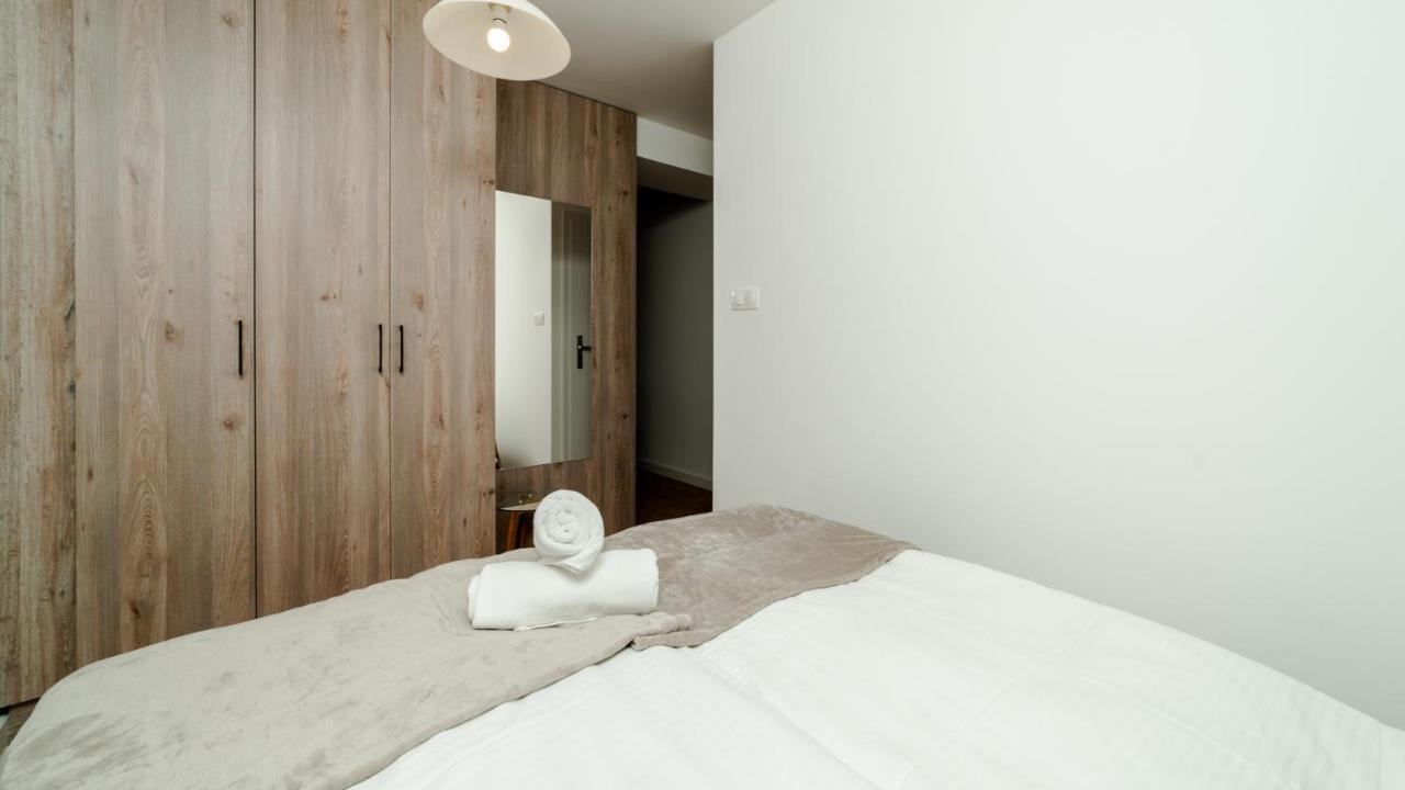 Apartamenty Everysky - Wyspianskiego 4 Карпач Экстерьер фото