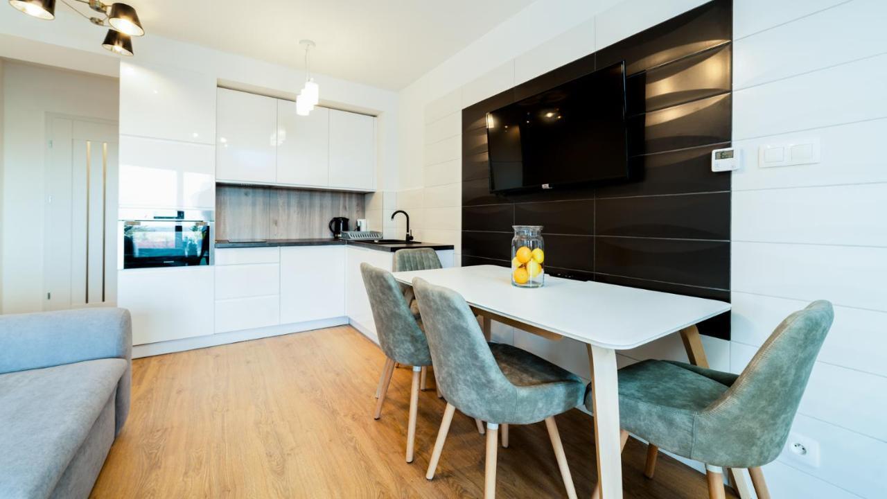 Apartamenty Everysky - Wyspianskiego 4 Карпач Экстерьер фото