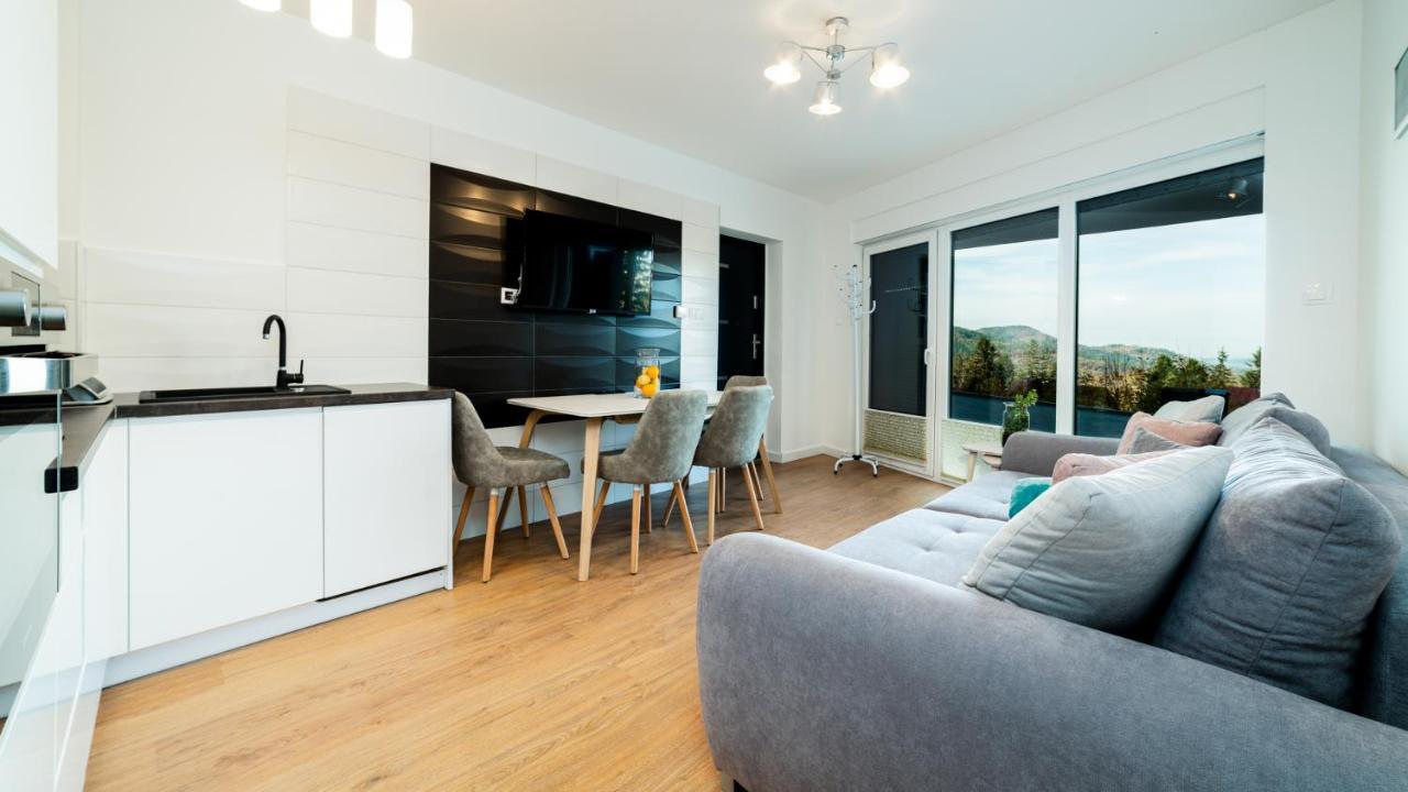 Apartamenty Everysky - Wyspianskiego 4 Карпач Экстерьер фото