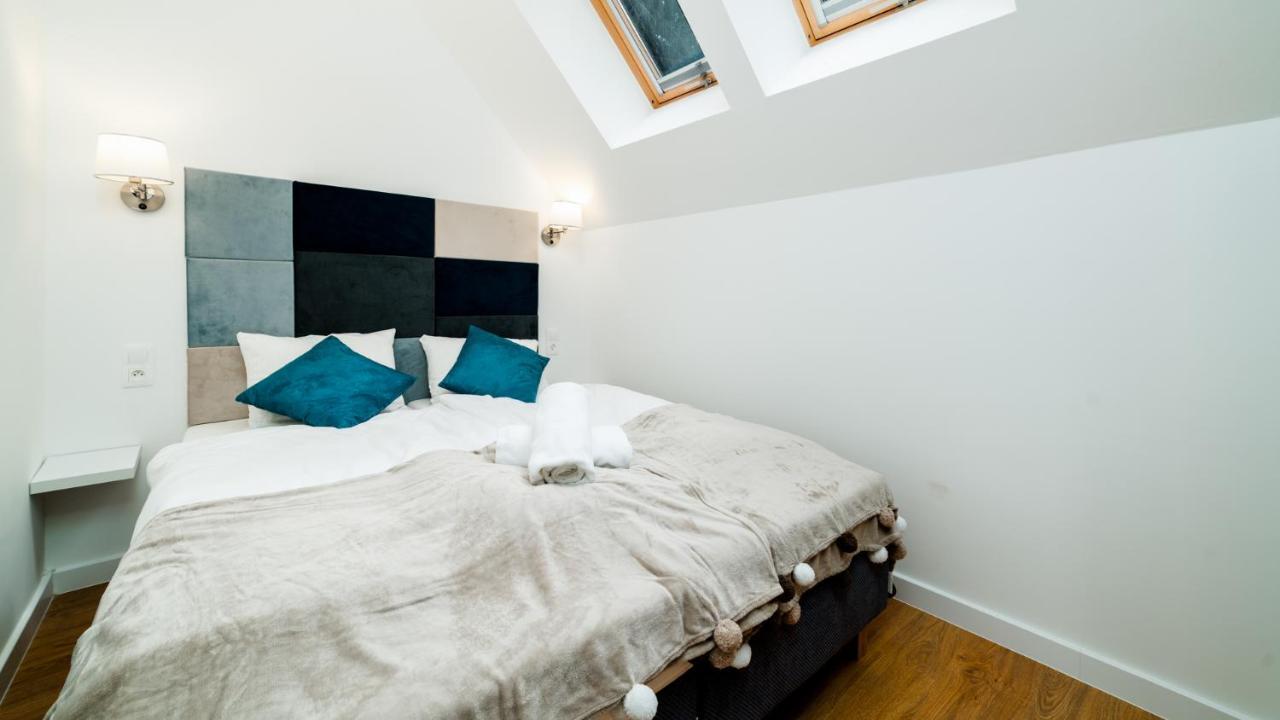 Apartamenty Everysky - Wyspianskiego 4 Карпач Экстерьер фото